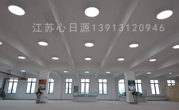 杭州循环经济产业园工厂