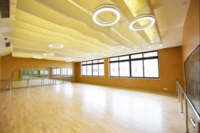 导光管照明在建筑空间应用的优点
