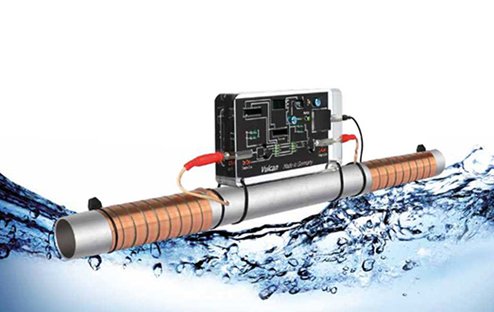 沃肯电脉冲商用阻垢系统可以应用于哪些工业及商业场所？