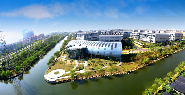 导光管项目杭州能源产业园