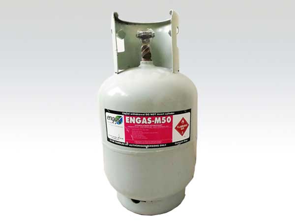 ENGAS-M50中低温碳氢制冷剂