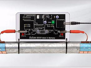 原来沃肯电脉冲阻垢系统是这样清除管道水垢的