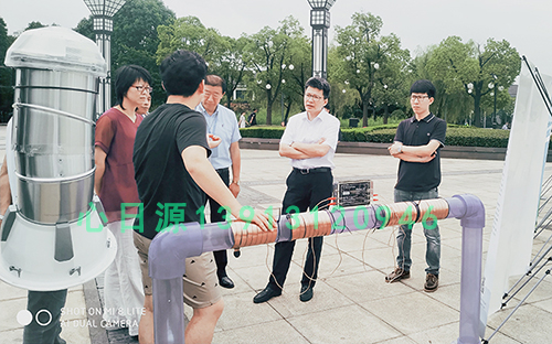 开端 苏建局领导参观新