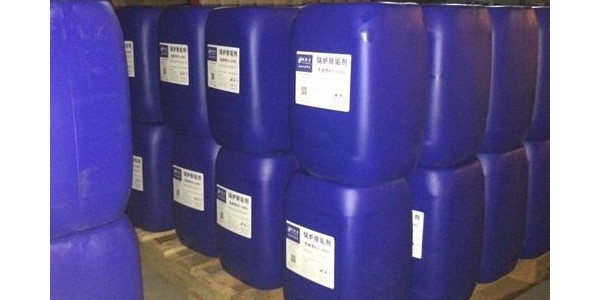 水垢清洗剂使用方法