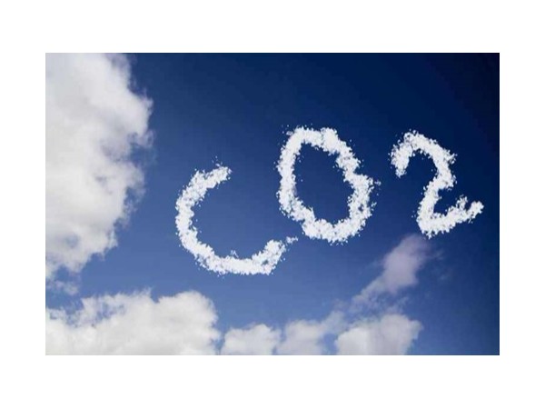 大气二氧化碳浓度创史上最高记录,这些变化影响你我