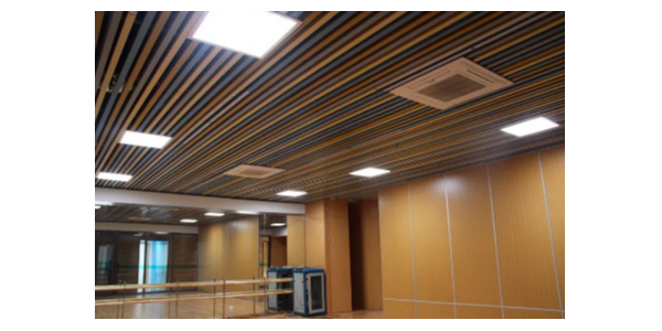 索乐图导光管在艺术场馆内部空间创造中应用
