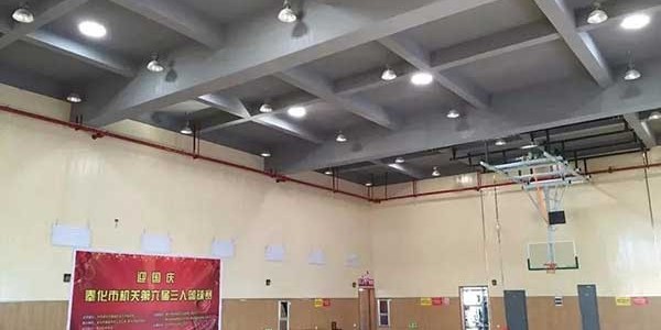 导光管带给这些场馆的是什么？索乐图给你想要的方案