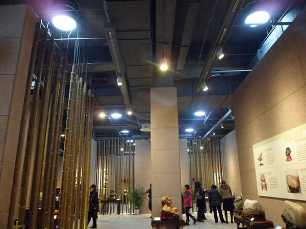 艺术类场馆用自然光照明系统有哪些好处