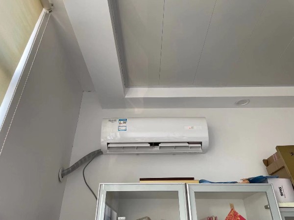 家庭空调如何使用可以省电