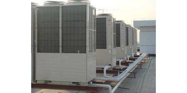 中央空调系统节能改造的必要性有哪些