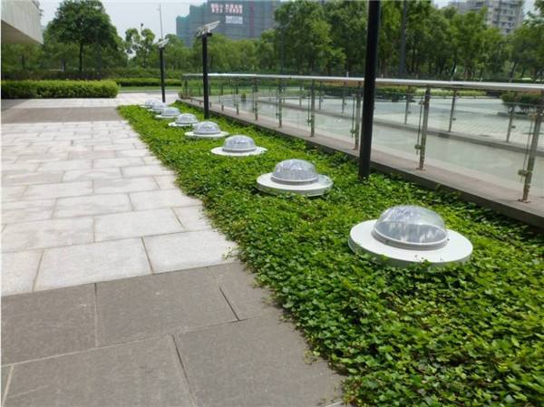 光导照明系统