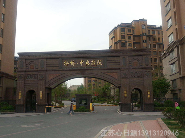 沃肯电脉冲阻垢系统在换热器领域的应用